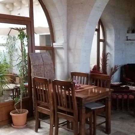 Has Konak Uçhisar Dış mekan fotoğraf