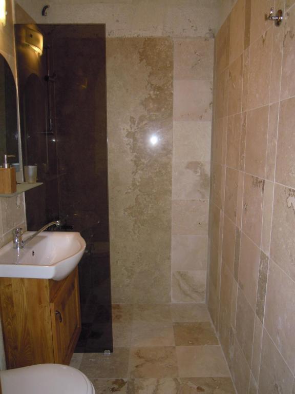 Has Konak Uçhisar Oda fotoğraf