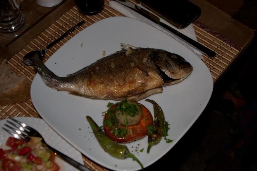 Has Konak Uçhisar Dış mekan fotoğraf
