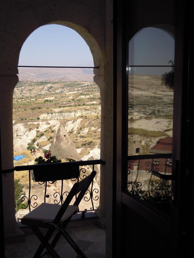 Has Konak Uçhisar Dış mekan fotoğraf