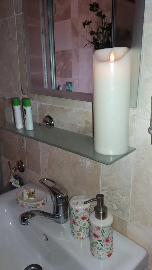Has Konak Uçhisar Dış mekan fotoğraf